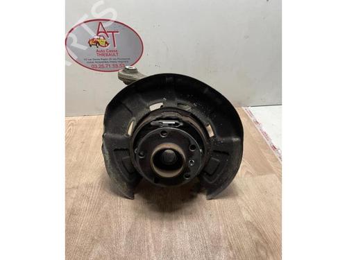 Left rear steering knuckle BMW X5 (E70) xDrive 30 d | BP20618461M27 