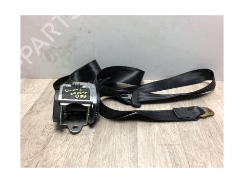 Rear left seatbelt VW TOUAREG (7LA, 7L6, 7L7) 3.0 V6 TDI | BP23873673I29
