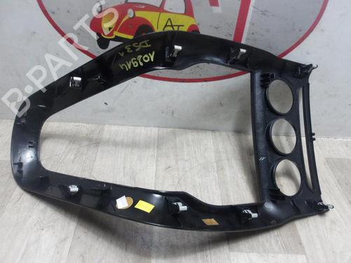 Used Middle console CITROËN DS3 (SA_) 1.6 HDi 115 (114 hp) 13289578