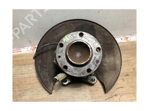 Right rear steering knuckle CITROËN JUMPY II Van 2.0 HDi 120 | BP20613690M28 