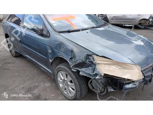 Front left window mechanism CITROËN C5 I (DC_) 2.2 HDi (DC4HXB, DC4HXE) | BP28287609C22 