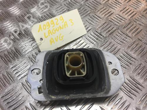 Used Engine mount RENAULT LAGUNA III (BT0/1) 1.5 dCi (BT00, BT0A, BT0T, BT1J) (110 hp) 31200732