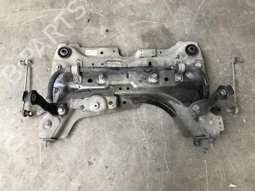 Used Subframe RENAULT LAGUNA III (BT0/1) 1.5 dCi (BT00, BT0A, BT0T, BT1J) (110 hp) 24321792