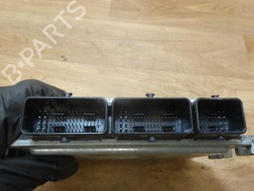 Control unit RENAULT MEGANE III Hatchback (BZ0/1_, B3_) 1.5 dCi | BP28333926M11