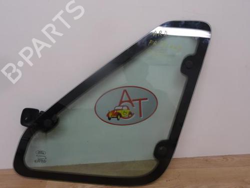 Used Rear right quarter glass LAND ROVER FREELANDER I (L314) 2.0 DI 4x4 (98 hp) 13222658