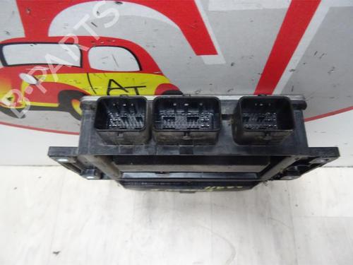 Engine control unit (ECU) RENAULT KANGOO Express (FW0/1_) 1.5 dCi 85 (FW0K, FW0L, FW0B) | BP29158885M57 