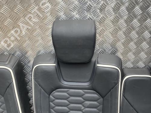 Seats set FORD S-MAX (CJ, WA6) 2.0 EcoBlue | BP35981790C78 - Image 9
