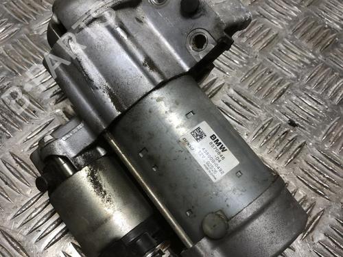 Starter BMW 1 (F21) 118 d | BP24314188M8 - Image 2