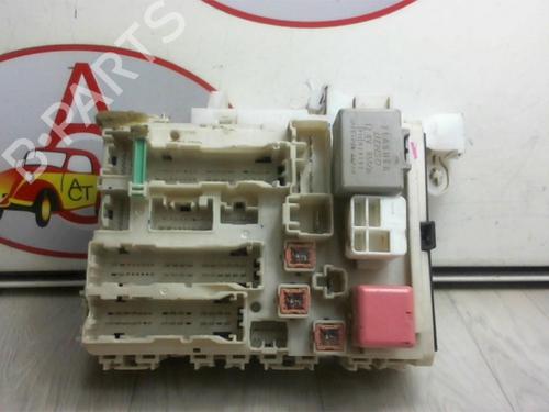 Fuse box TOYOTA RAV 4 III (_A3_) 2.2 D 4WD (ALA30_, ALA30R) | BP12983714E1 