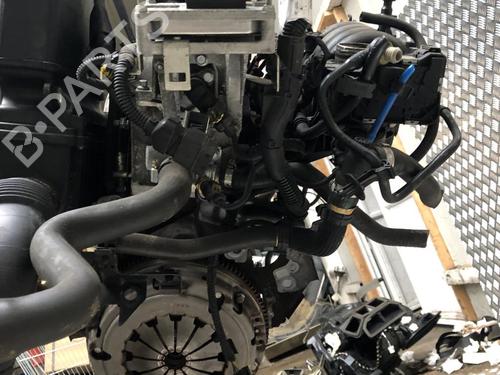Engine FIAT PANDA (169_) 1.2 (169AXF2A, 169AXF1A) | BP31246084M1