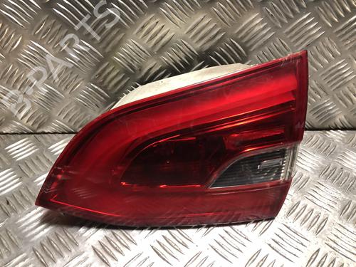 Used Right tailgate light Right tailgate light PEUGEOT 308 SW II (LC_, LJ_, LR_, LX_, L4_) 1.6 BlueHDi 120 (120 hp) 34153669 34153669