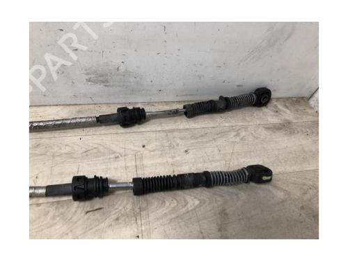 Gear lever SKODA FABIA II (542) 1.6 TDI | BP20632456M90 