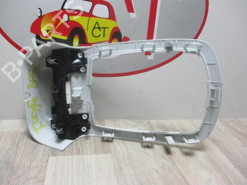 Display monitor PEUGEOT 508 SW I (8E_) 2.0 HDi | BP12967029C48 