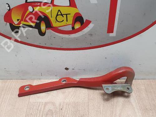 Used Hinge/Door check strap SUZUKI ALTO VII (GF, HA25_, HA35_) 1.0 (AMF310, GFC31S) (68 hp) 13261752