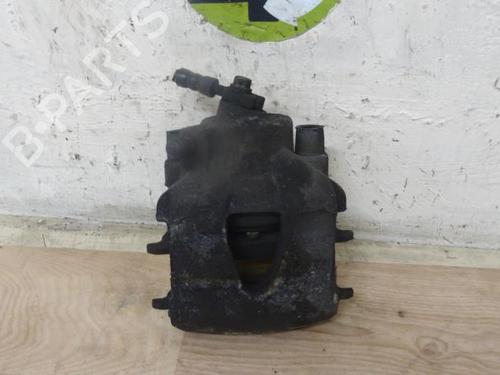 Used Right front brake caliper VW POLO V (6R1, 6C1) 1.0 (60 hp) 13288262