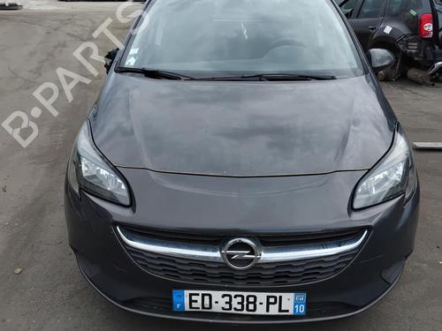 Dør højre bagtil OPEL CORSA E (X15) 1.4 (08, 68) | BP36037300C5 - Image 12