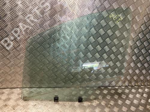 Used Front left door window Front left door window 37604879 37604879