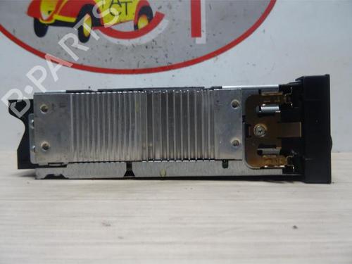 Bilradio CITROËN C3 II (SC_) 1.4 HDi 70 (SC8HZC, SC8HR0, SC8HP4) | BP13282088E6 