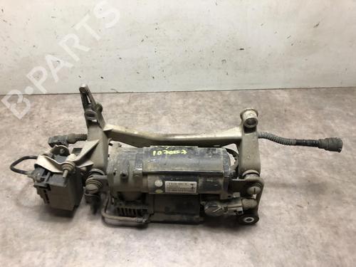Electronic module PORSCHE CAYENNE (9PA) Turbo 4.5 | BP25305606M83 