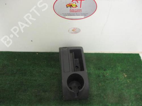 Used Middle console VW GOLF V (1K1) 1.9 TDI (105 hp) 29639057