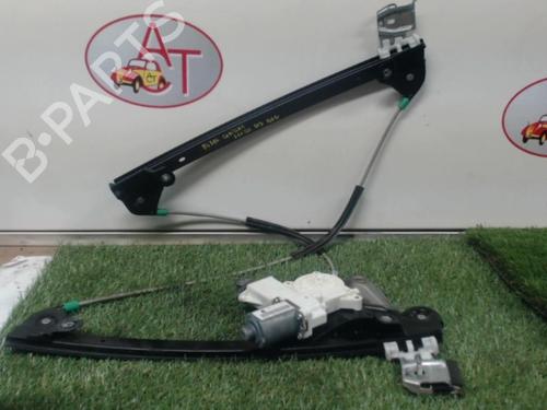 Rudehejsemekanisme ventre foran CADILLAC STS 3.6 (257 hp) 13035439