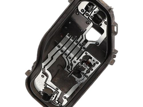 Used Licence plate light Licence plate light RENAULT TWINGO III (BCM_, BCA_) 1.0 SCe 70 (71 hp) 36206274 36206274