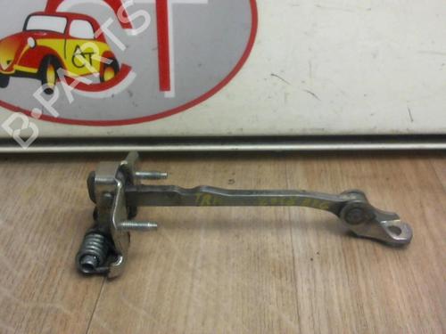 Used Hinge/Door check strap RENAULT TRAFIC III Van (FG_) 1.6 dCi 120 (FGMK) (121 hp) 13133273