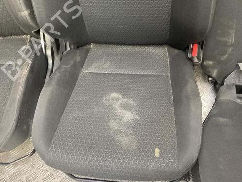 Sæde sæt SUZUKI SWIFT V (AZ) 1.2 (A2L412, ZC83S) | BP36037268C78 - Image 10