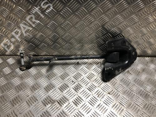 Andre Andre DACIA DUSTER (HM_) 1.6 SCe 115 4x4 (HMM1) (115 hp) 33690613 33690613