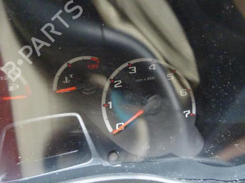 Used Instrument cluster FORD KA (RU8) 1.2 (69 hp) 12966333