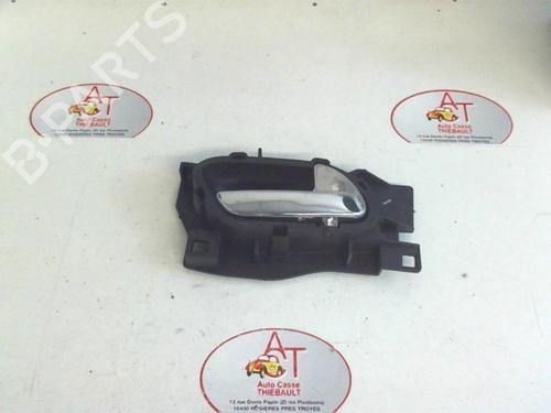 Front right interior door handle CITROËN C4 I (LC_) 1.6 HDi | BP12970370I14 