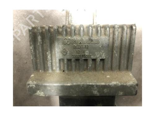 Elektronisk sensor NISSAN NOTE (E11, NE11) 1.5 dCi | BP28531248M84 