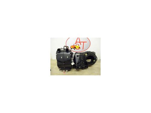 Used Heater matrix box CHEVROLET NUBIRA Estate 1.6 (109 hp) 12970416