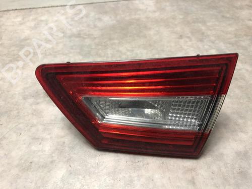 Used Right tailgate light RENAULT CLIO IV (BH_) 1.5 dCi 75 (75 hp) 23100180