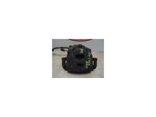 Used Left front brake caliper AUDI A5 Sportback (8TA) 2.0 TDI (177 hp) 23143231