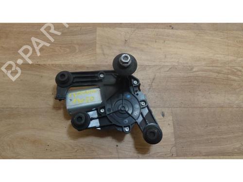 Used Rear wiper motor CITROËN C3 Picasso (SH_) 1.6 HDi (90 hp) 13279019