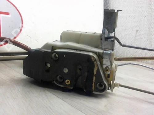 Front left lock SUZUKI LIANA Hatchback 1.4 DDiS | BP13281843C98 