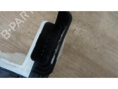Front right lock CITROËN DS3 (SA_) 1.6 HDi 90 | BP20630832C97