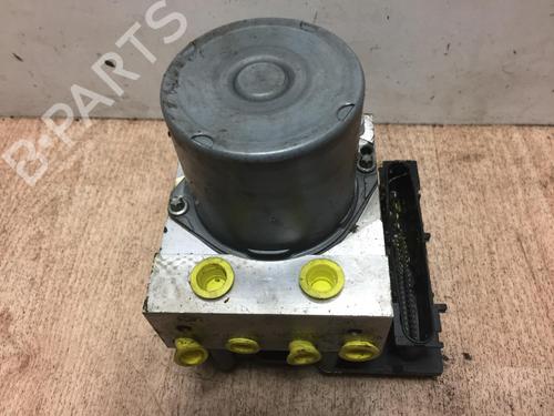 Used ABS pump PEUGEOT 307 CC (3B) 2.0 HDi 135 (136 hp) 20612933
