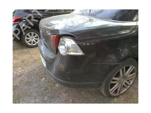 Hovedlysbryter VW EOS (1F7, 1F8) 2.0 TDI | BP24314053I24 
