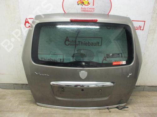 Tailgate LANCIA MUSA (350_) 1.9 D Multijet (350.AXC1A) | BP13269712C6 