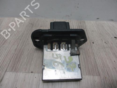 Heater resistor KIA PICANTO I (SA) 1.0 | BP20628938M108