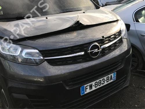 Switch OPEL VIVARO C Van (K0) 2.0 | BP39227111I30 - Image 4