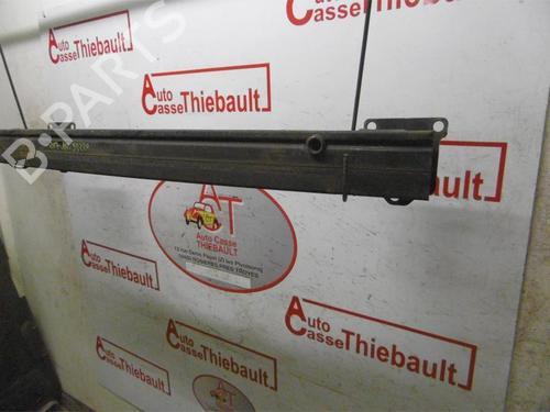 Front bumper reinforcement PEUGEOT 207 (WA_, WC_) 1.6 HDi | BP13227156C109 
