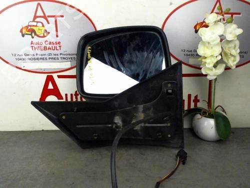 Used Right mirror MERCEDES-BENZ VITO Bus (W638) 114 2.3 (638.134, 638.194) (143 hp) 28287183