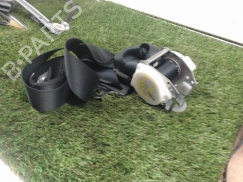 Cinto de segurança traseiro direito TOYOTA YARIS (_P1_) 1.0 (SCP10_, SCP10R) | BP30702957I28