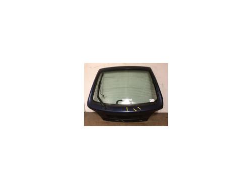 Used Tailgate RENAULT MEGANE I (BA0/1_) 1.4 e (BA0E, BA0V) (75 hp) 21821836