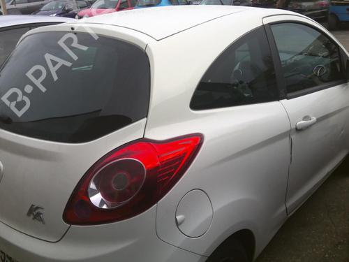 Front right window mechanism FORD KA (RU8) 1.2 | BP33241738C23  - Image 6