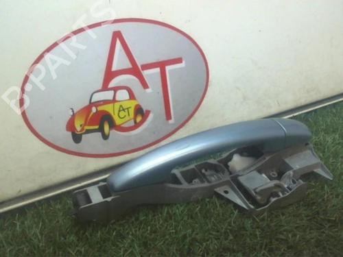 Rear right exterior door handle PEUGEOT 5008 (0U_, 0E_) 2.0 HDi | BP13266132C130