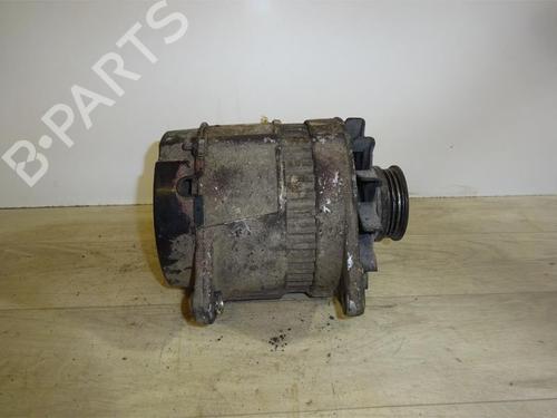 Alternator FORD FIESTA III (GFJ) 1.8 D | BP13292271M7 